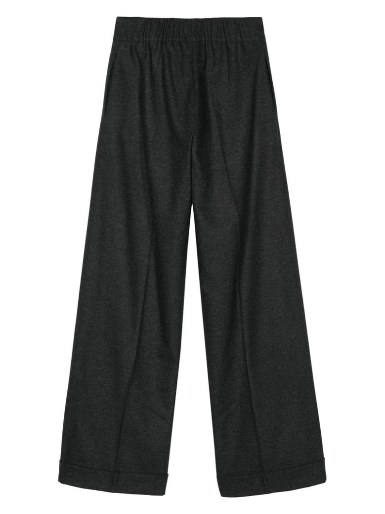 stylish and comfortable trousers by Selfnex
