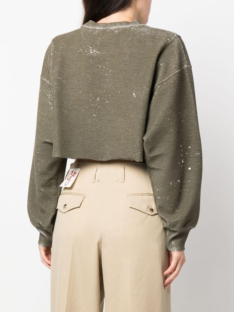 luxurious wool trousers by Selfnex