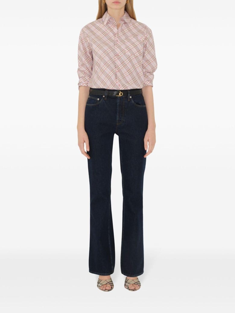 stylish and comfortable trousers by Selfnex