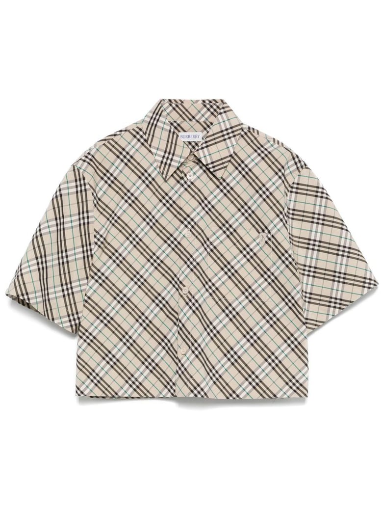 stylish and versatile shirt by Selfnex