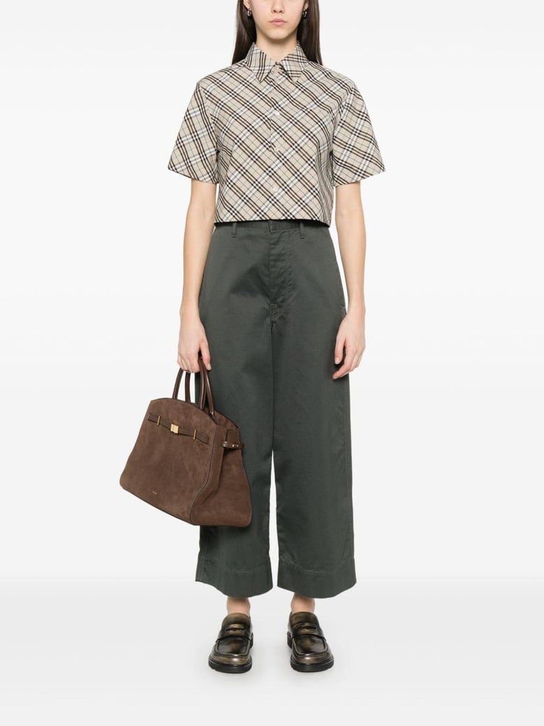 stylish and versatile shirt by Selfnex