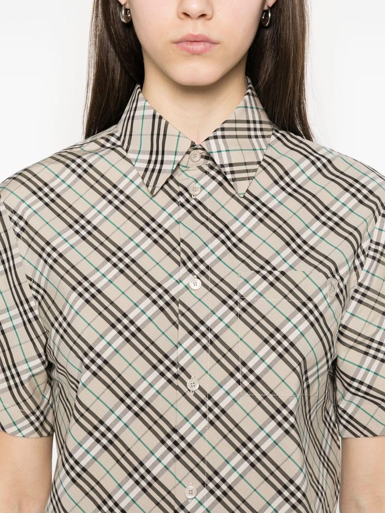 stylish and versatile shirt by Selfnex