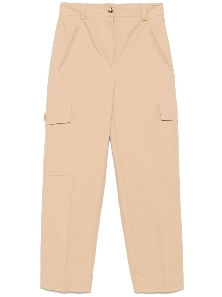 stylish and versatile trousers by Selfnex