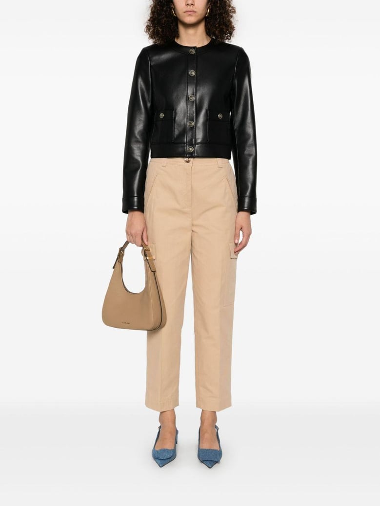 stylish and versatile trousers by Selfnex