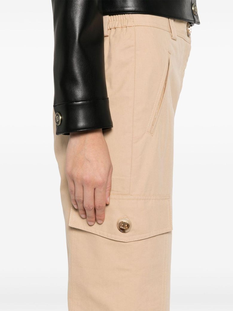 stylish and versatile trousers by Selfnex