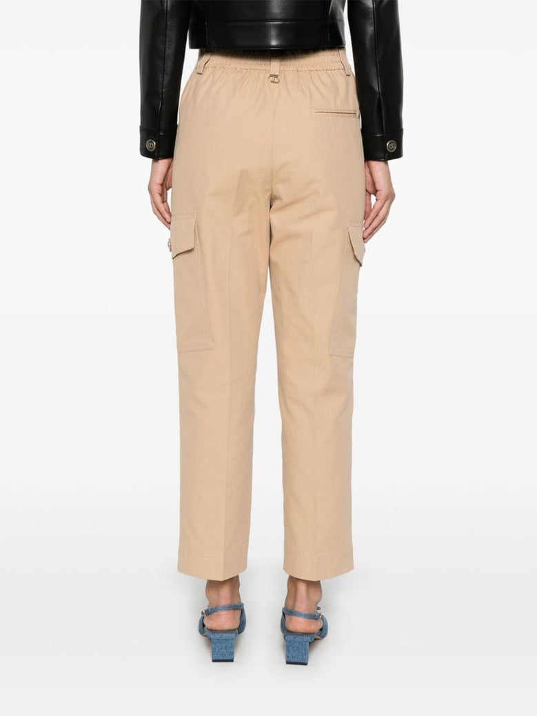 stylish and versatile trousers by Selfnex