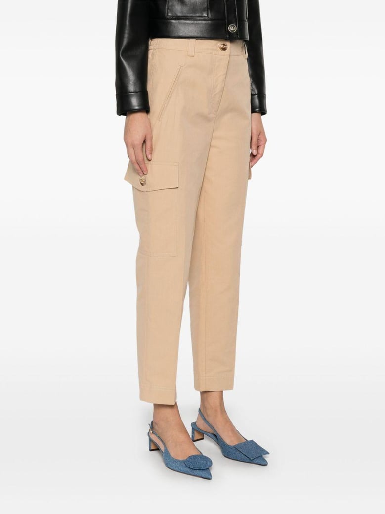 stylish and versatile trousers by Selfnex