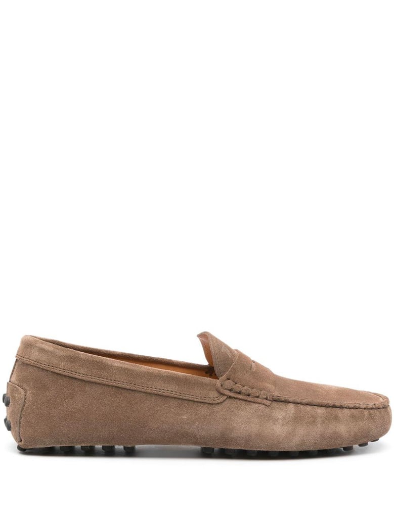 stylish and comfortable moccasins by Selfnex