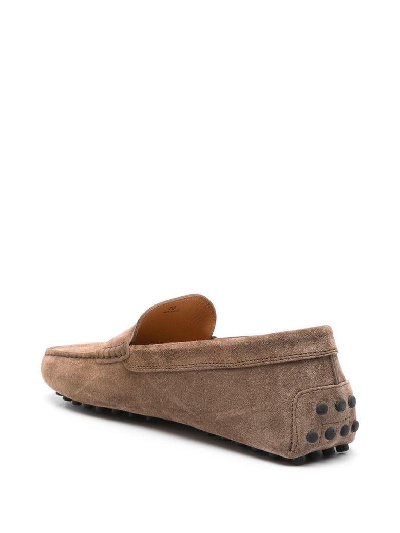 stylish and comfortable moccasins by Selfnex