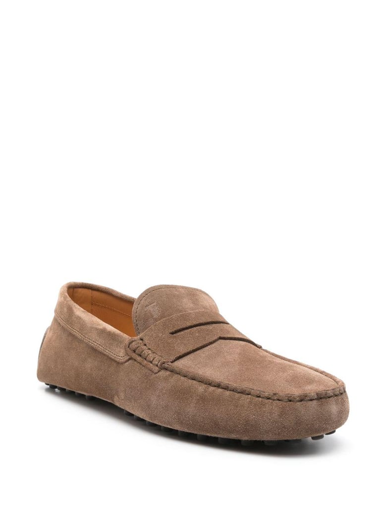 stylish and comfortable moccasins by Selfnex