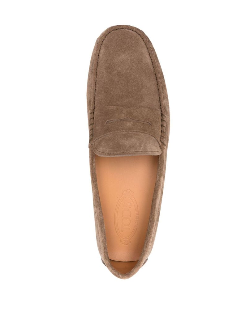 stylish and comfortable moccasins by Selfnex