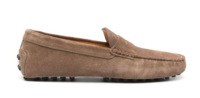 stylish and comfortable moccasins by Selfnex
