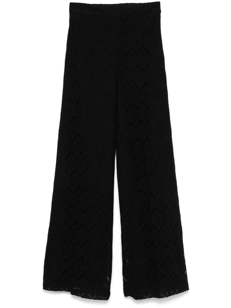 stylish and comfortable trousers by Selfnex
