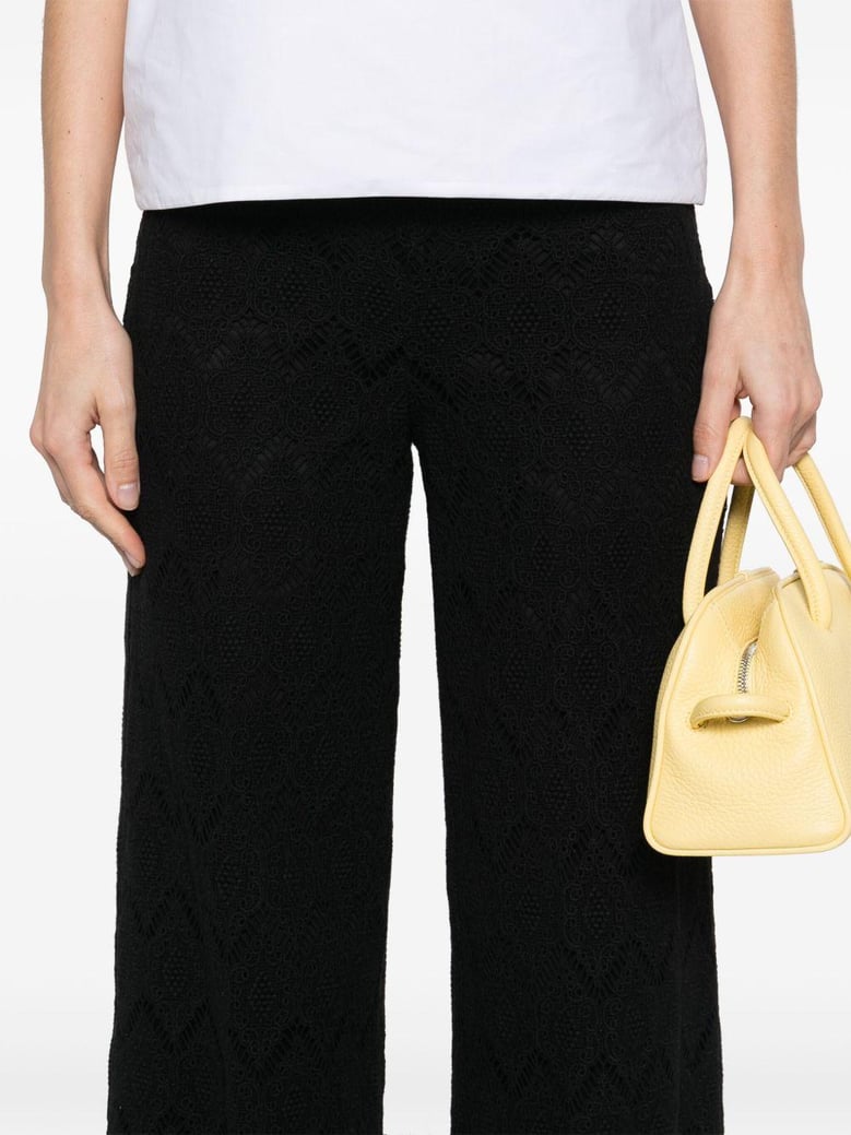 stylish and comfortable trousers by Selfnex