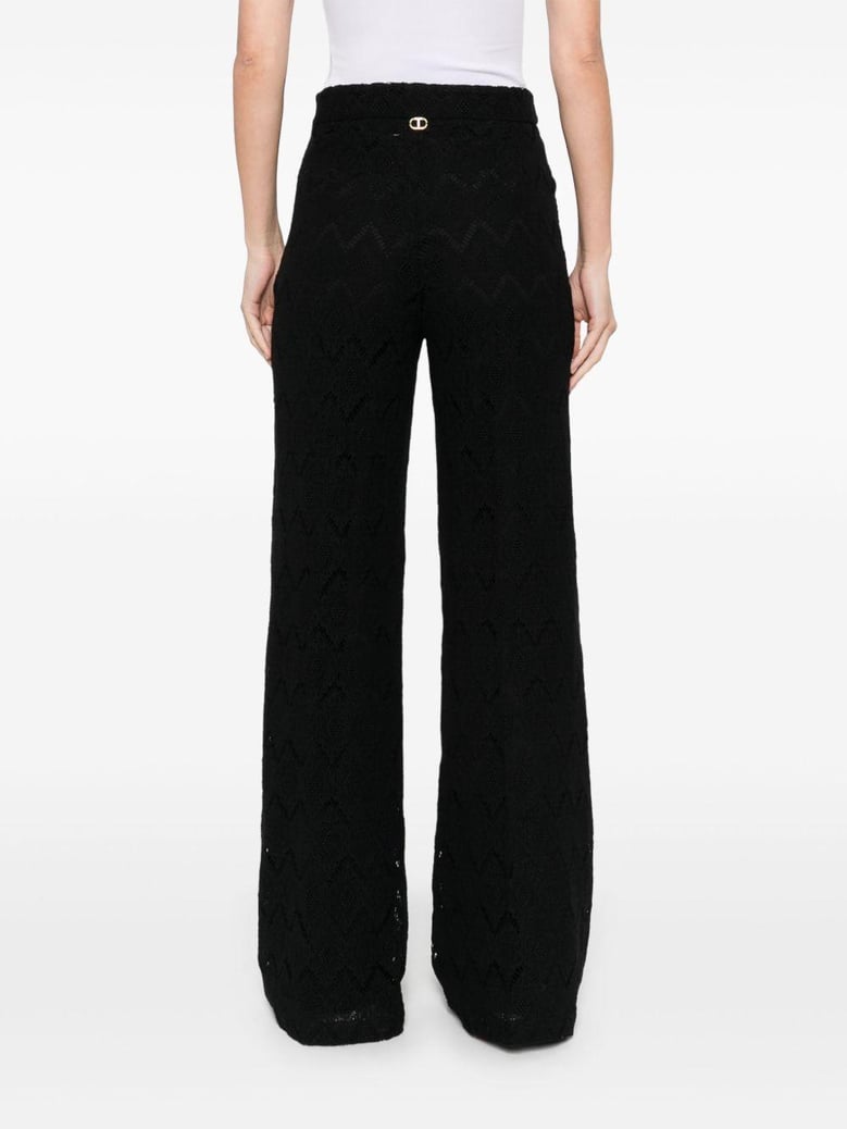 stylish and comfortable trousers by Selfnex