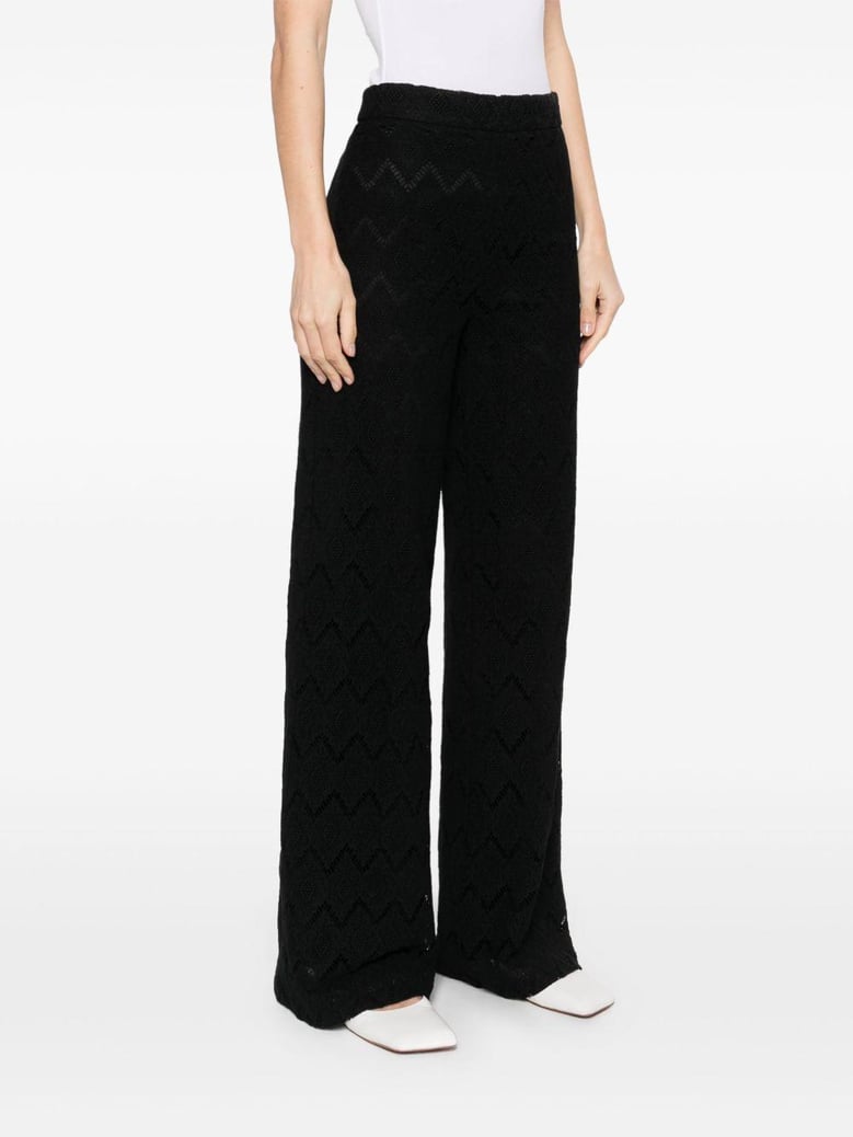 stylish and comfortable trousers by Selfnex