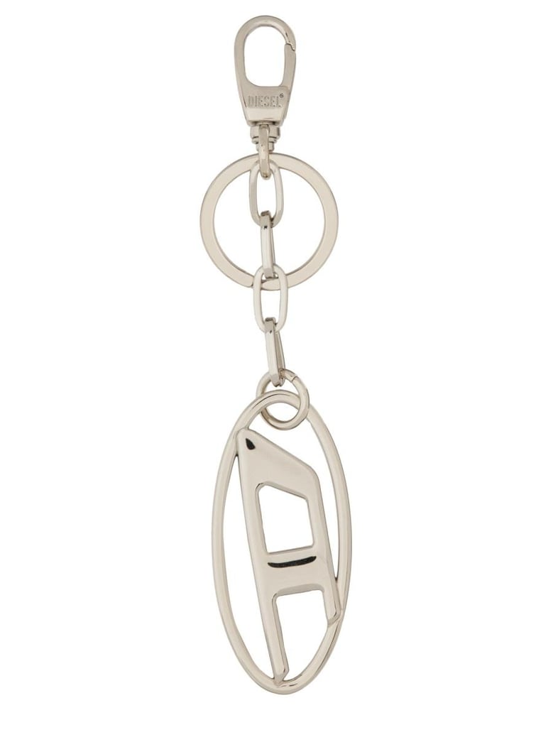 golden zinc key holder by Selfnex