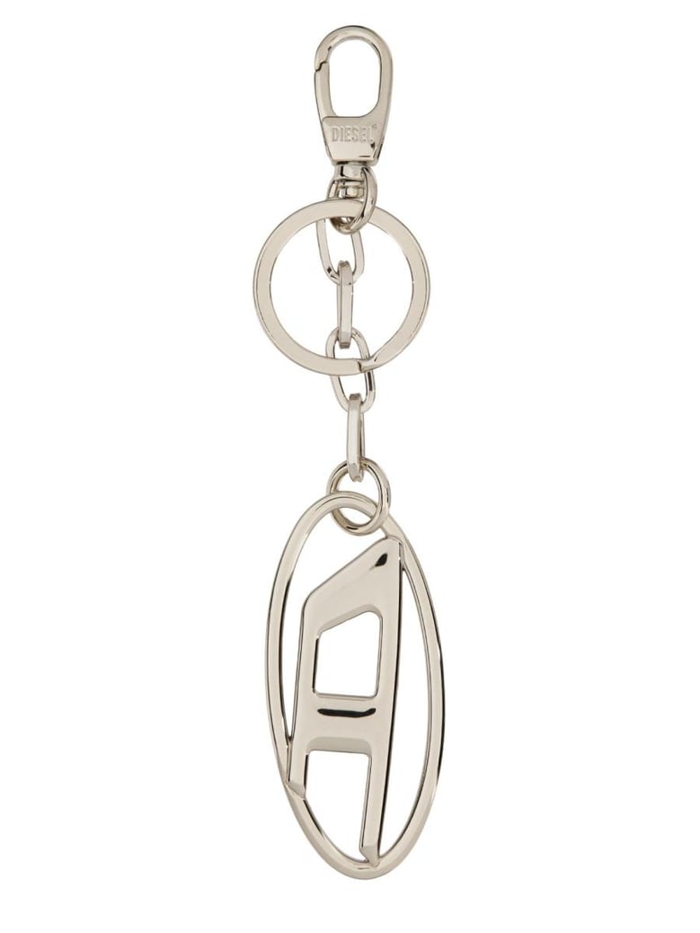 golden zinc key holder by Selfnex