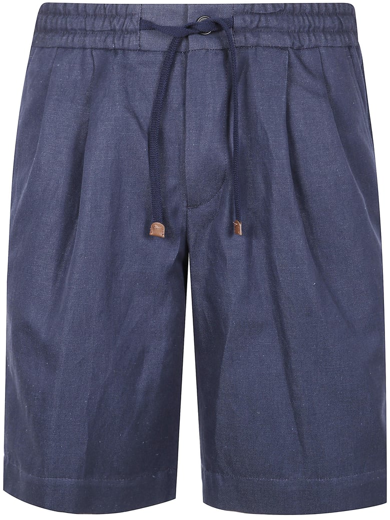 bermuda regular fit by Selfnex