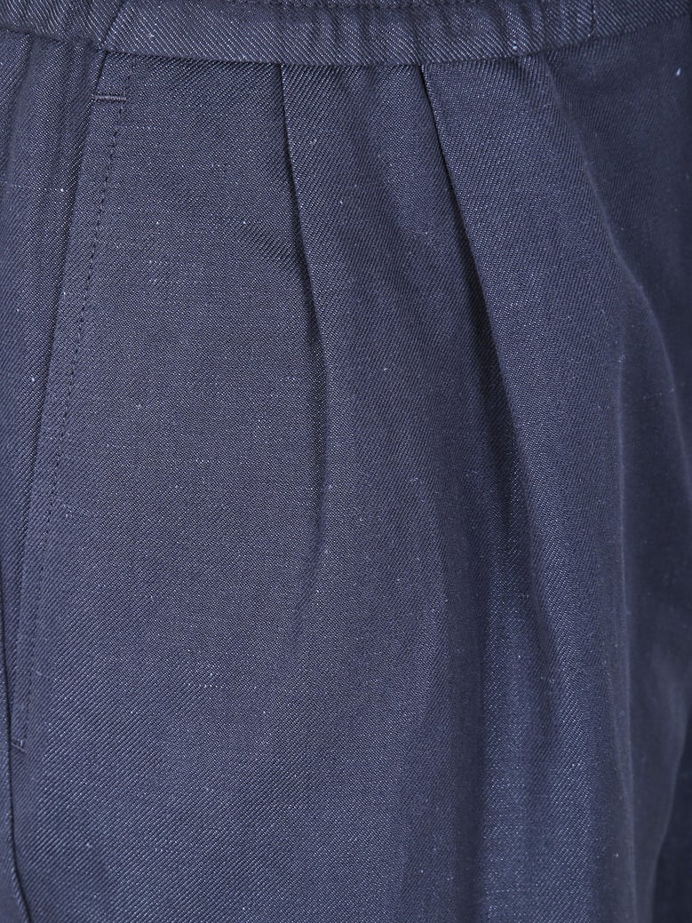 bermuda regular fit by Selfnex