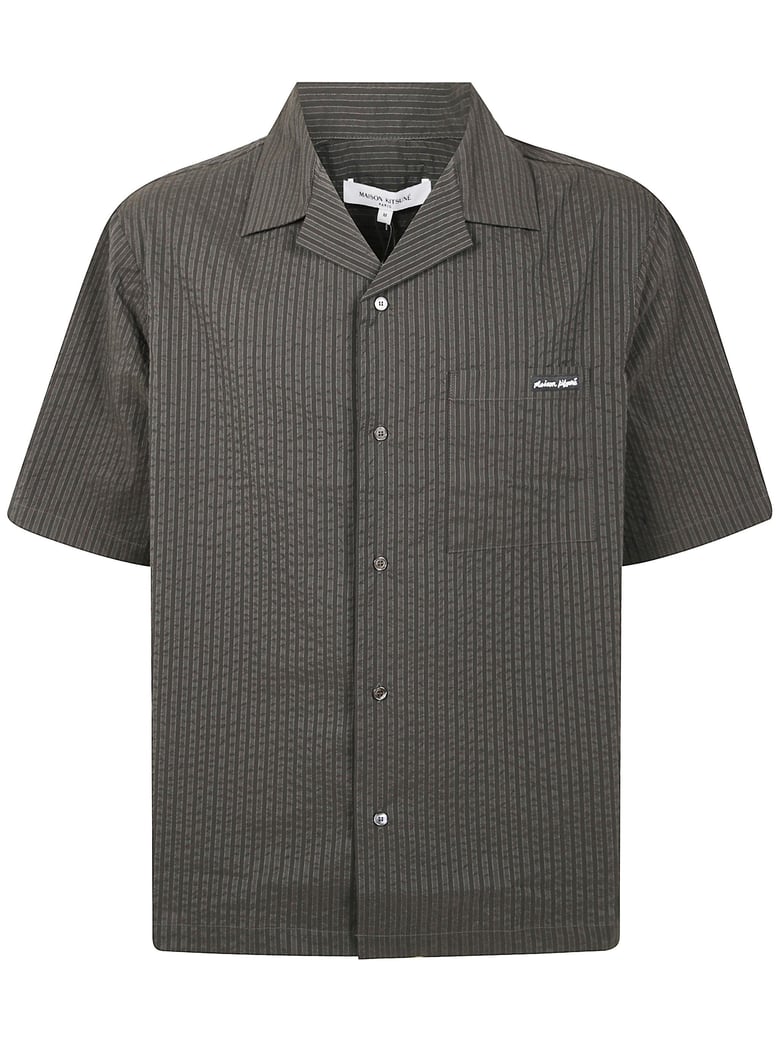 resort shirt by Selfnex