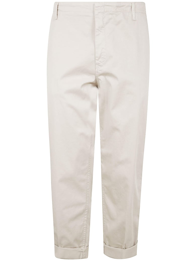 zyan trousers by Selfnex