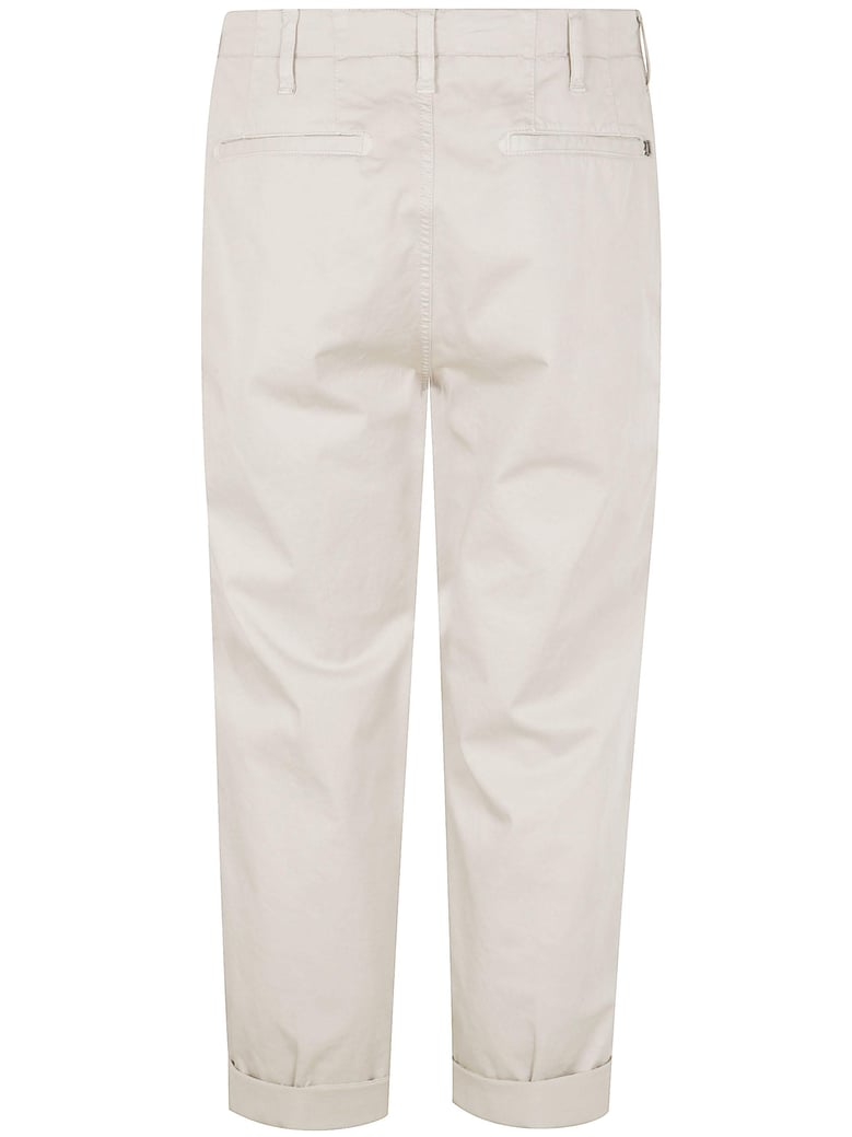 zyan trousers by Selfnex