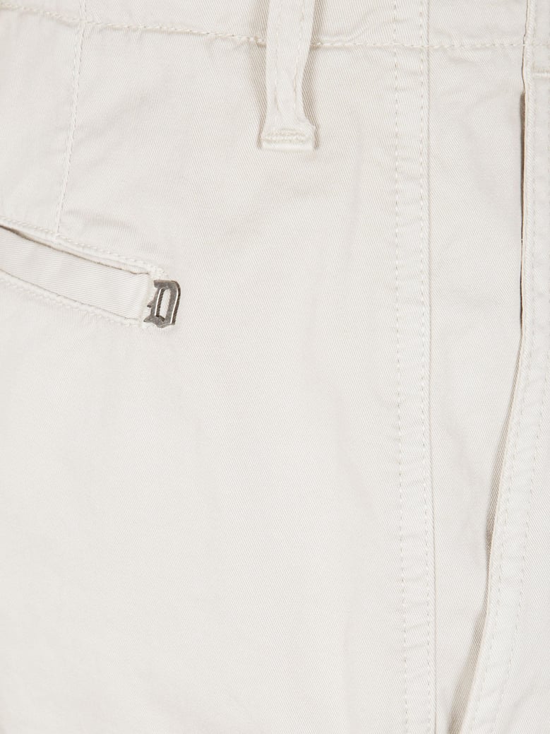 zyan trousers by Selfnex