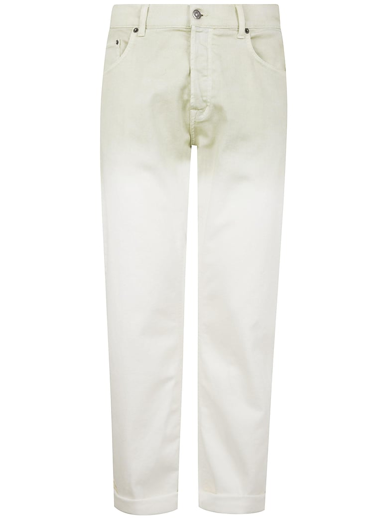 bray 5pockets denim by Selfnex