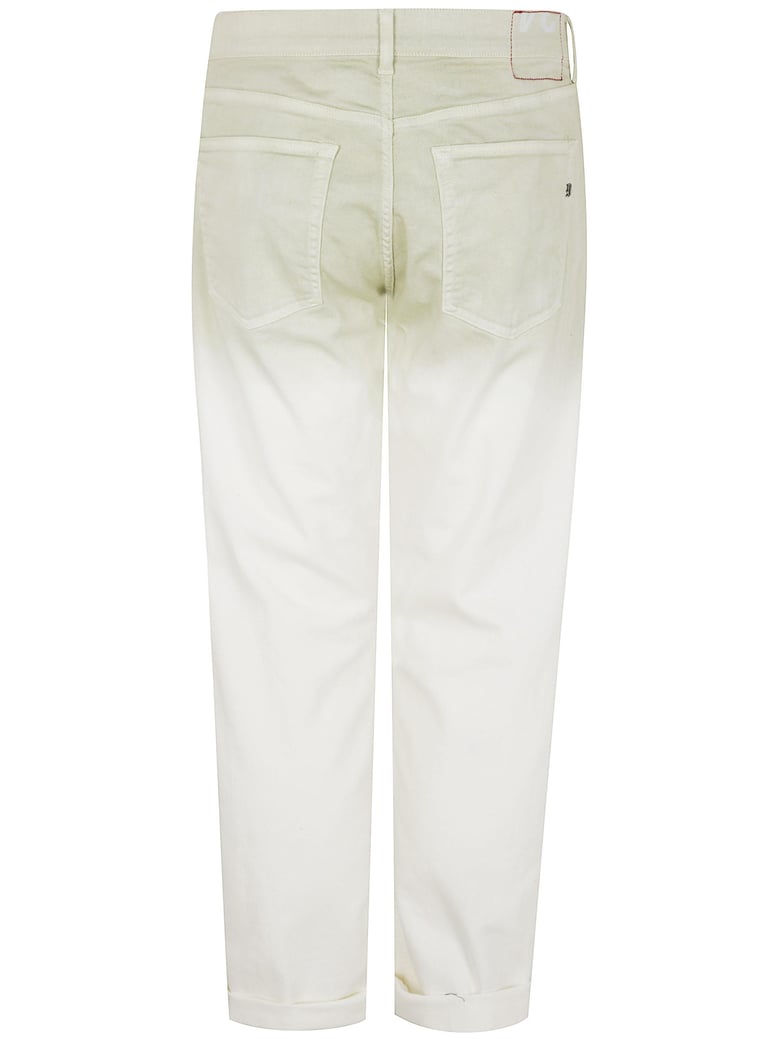 bray 5pockets denim by Selfnex
