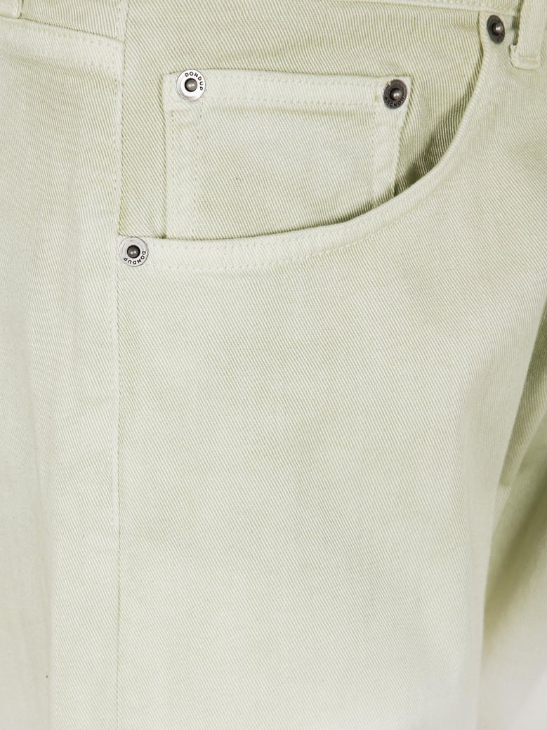 bray 5pockets denim by Selfnex