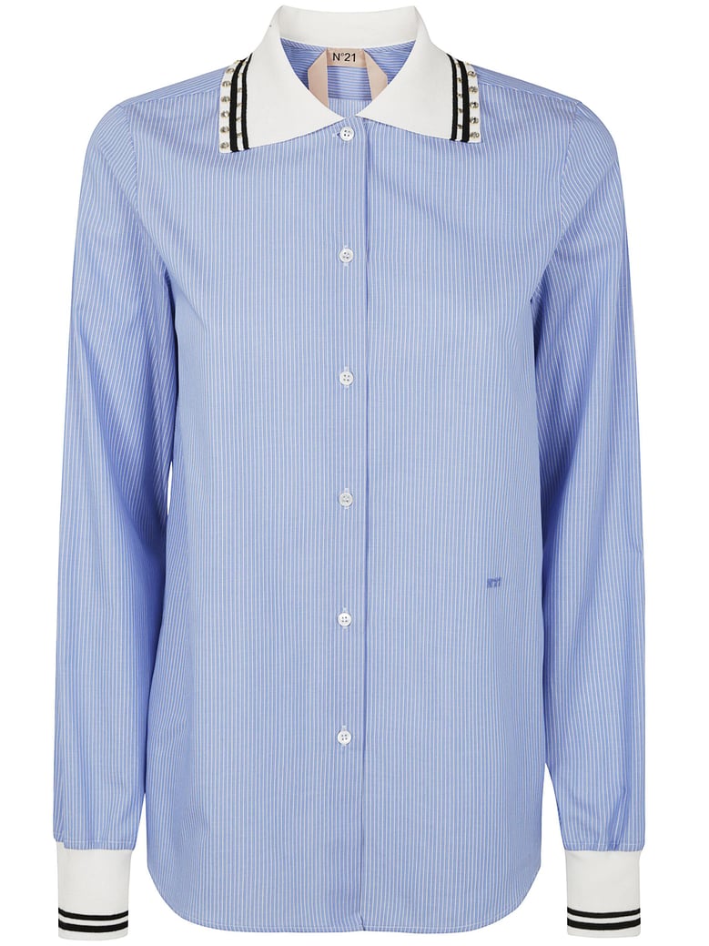 cotton shirt by Selfnex