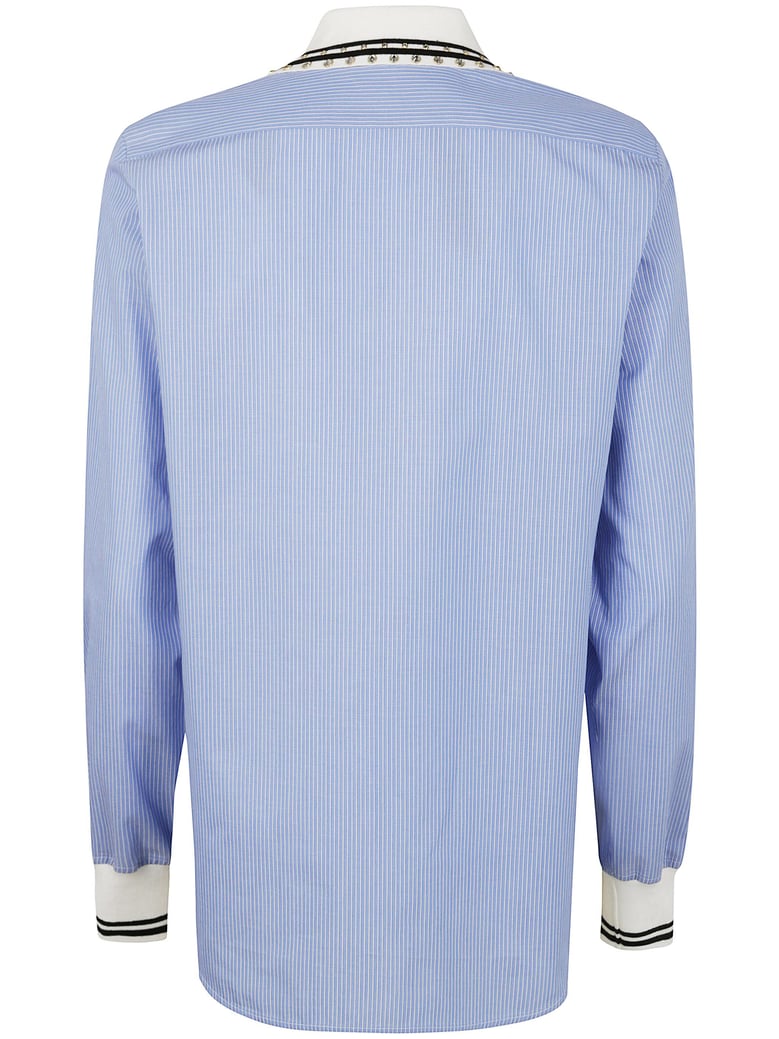 cotton shirt by Selfnex
