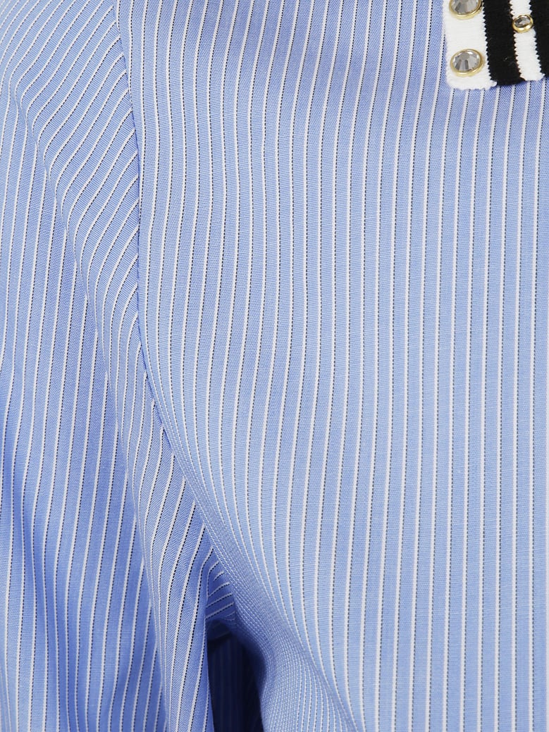 cotton shirt by Selfnex