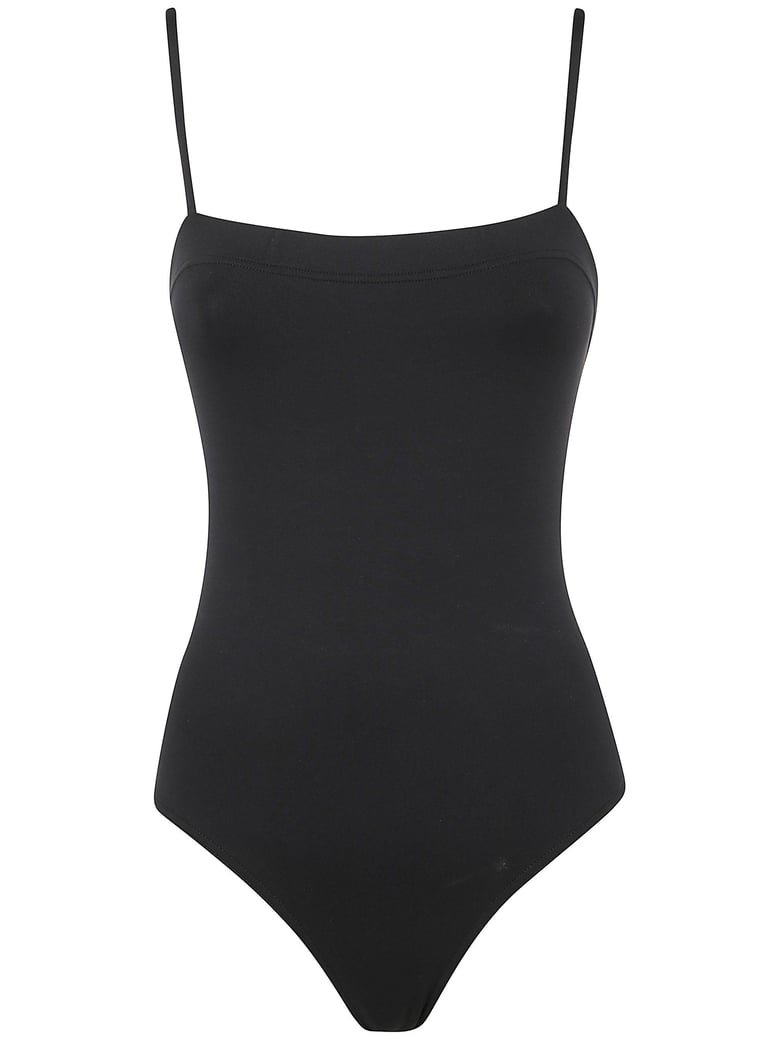 aquarelle swim one-pieces by Selfnex