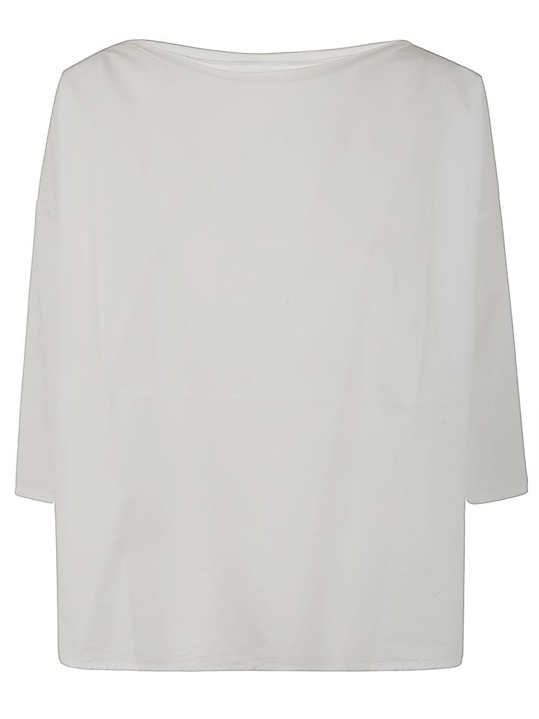 luce sweater by Selfnex