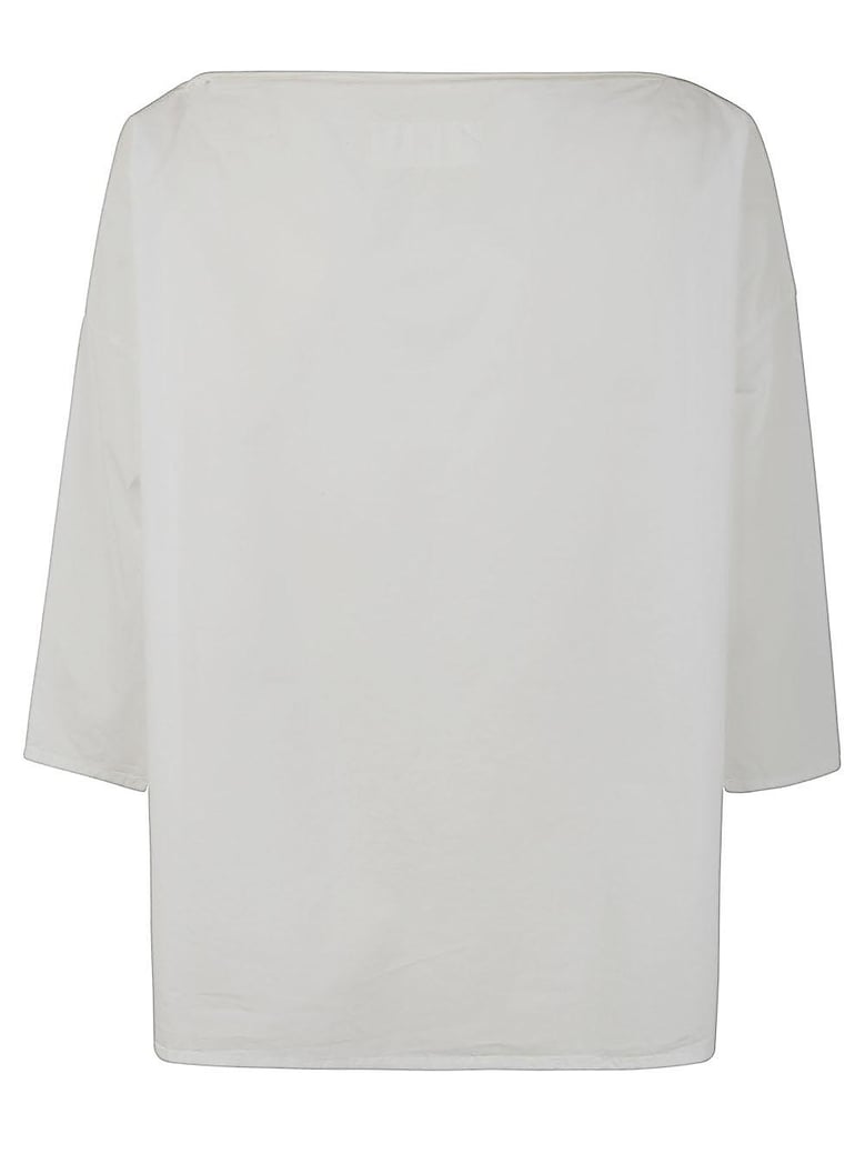 luce sweater by Selfnex