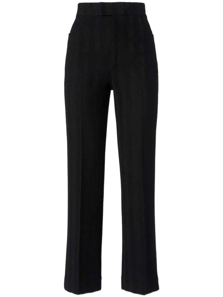 93911 co vi pants by Selfnex