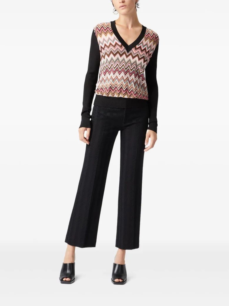 93911 co vi pants by Selfnex