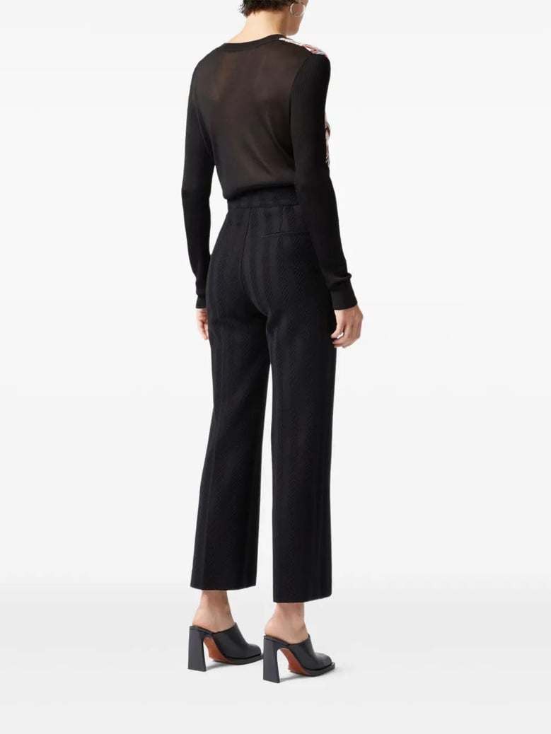 93911 co vi pants by Selfnex