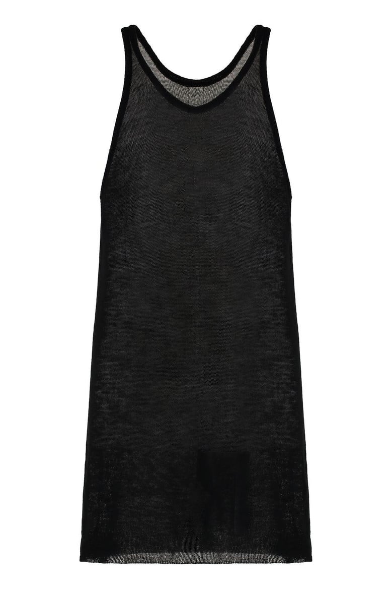 tank top by Selfnex