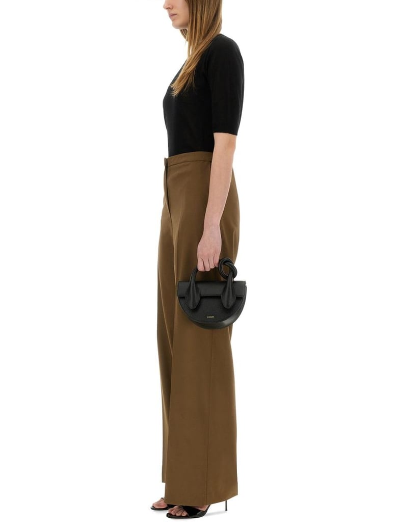 pants diana by Selfnex