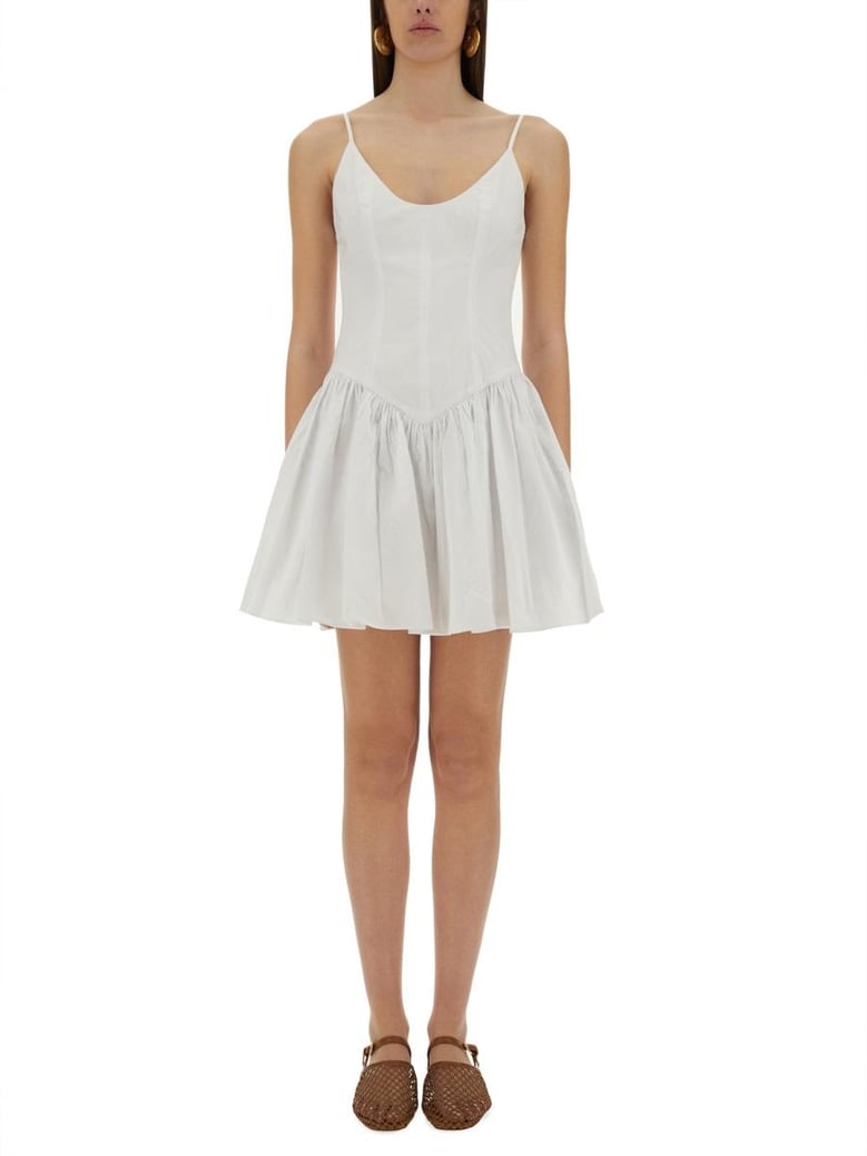 mini dress dena by Selfnex