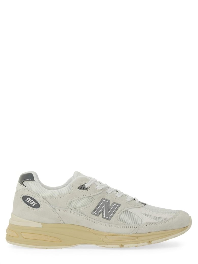 sneaker u991 by Selfnex