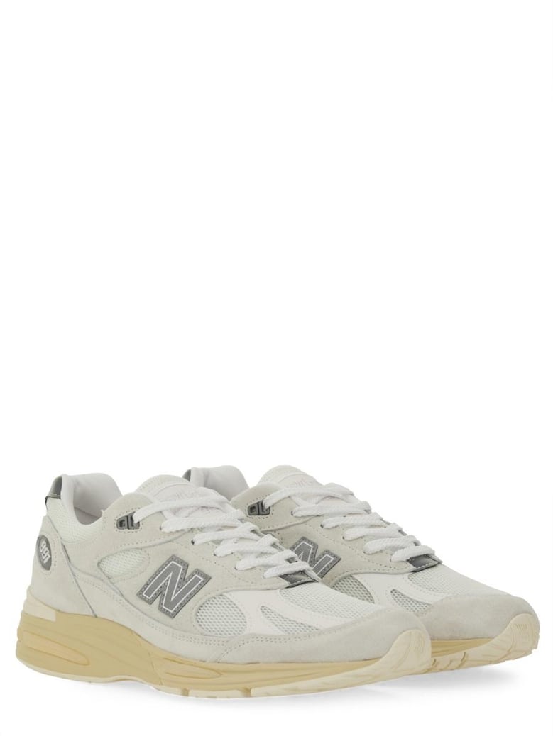 sneaker u991 by Selfnex