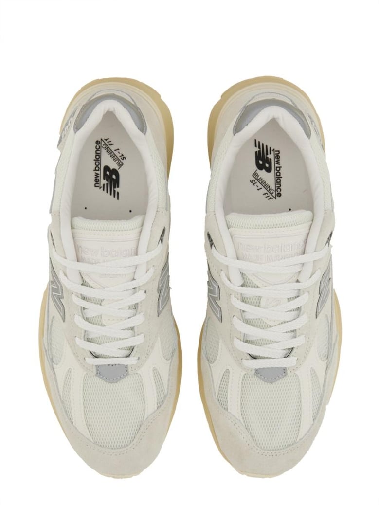 sneaker u991 by Selfnex
