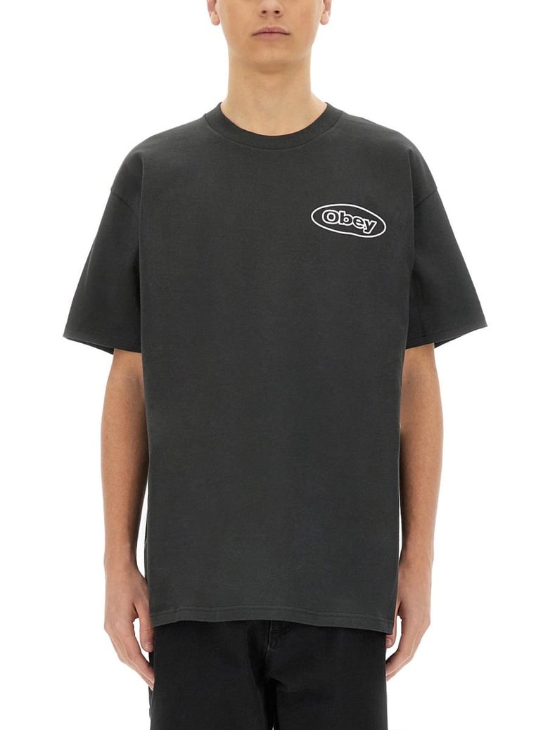 reaction tshirt by Selfnex