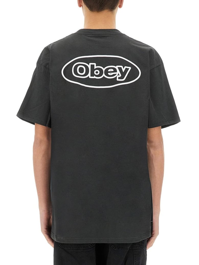 reaction tshirt by Selfnex