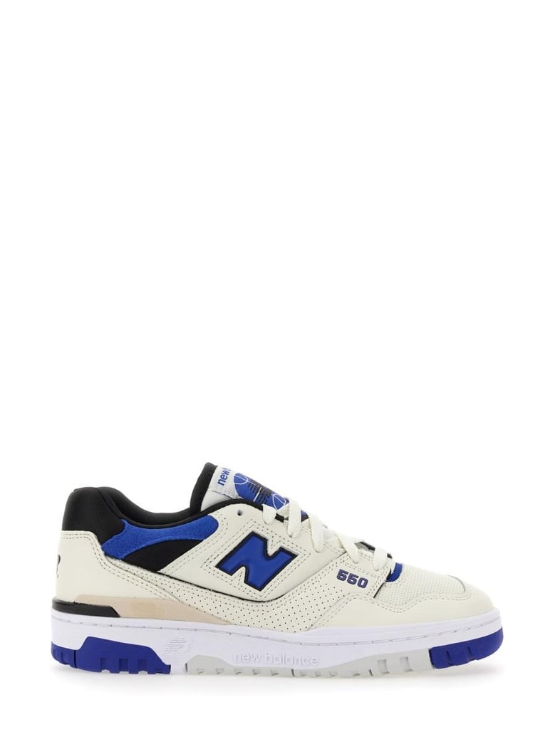 sneaker 550 by Selfnex