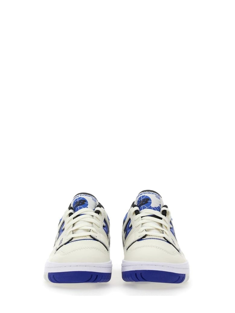 sneaker 550 by Selfnex